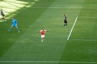 Theo Walcott goal